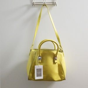 Zara shoulder bag